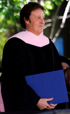 Paul McCartney Paul McCartney